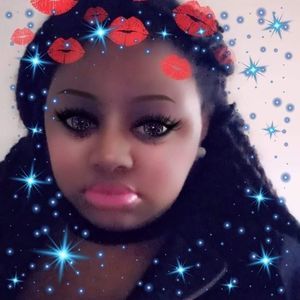 Meet your Posher, Rosalyn